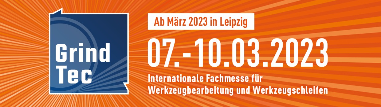  2025年德國國際磨削技術(shù)與設(shè)備展覽會