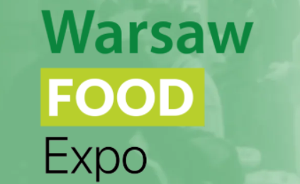 2026年波蘭食品展覽會(huì)Warsaw Food Expo